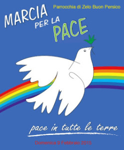 marcia per la pace